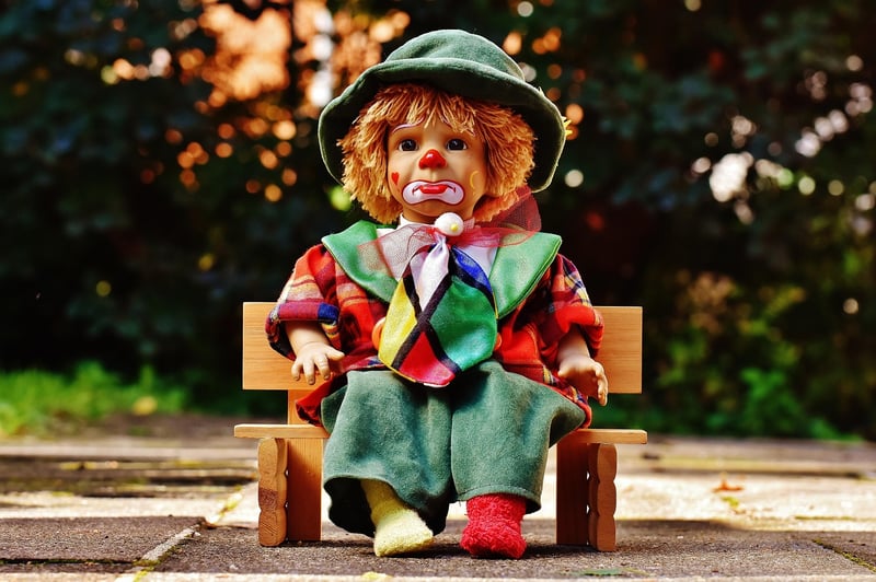 Whimsical Act