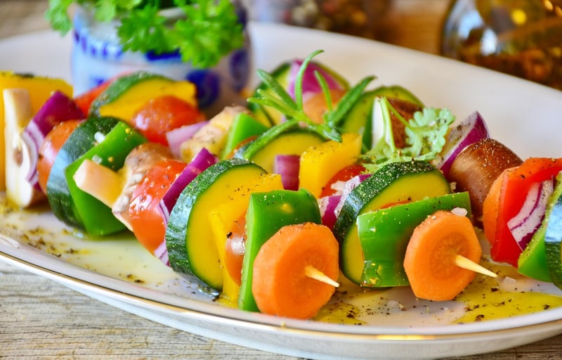 Savory Delights